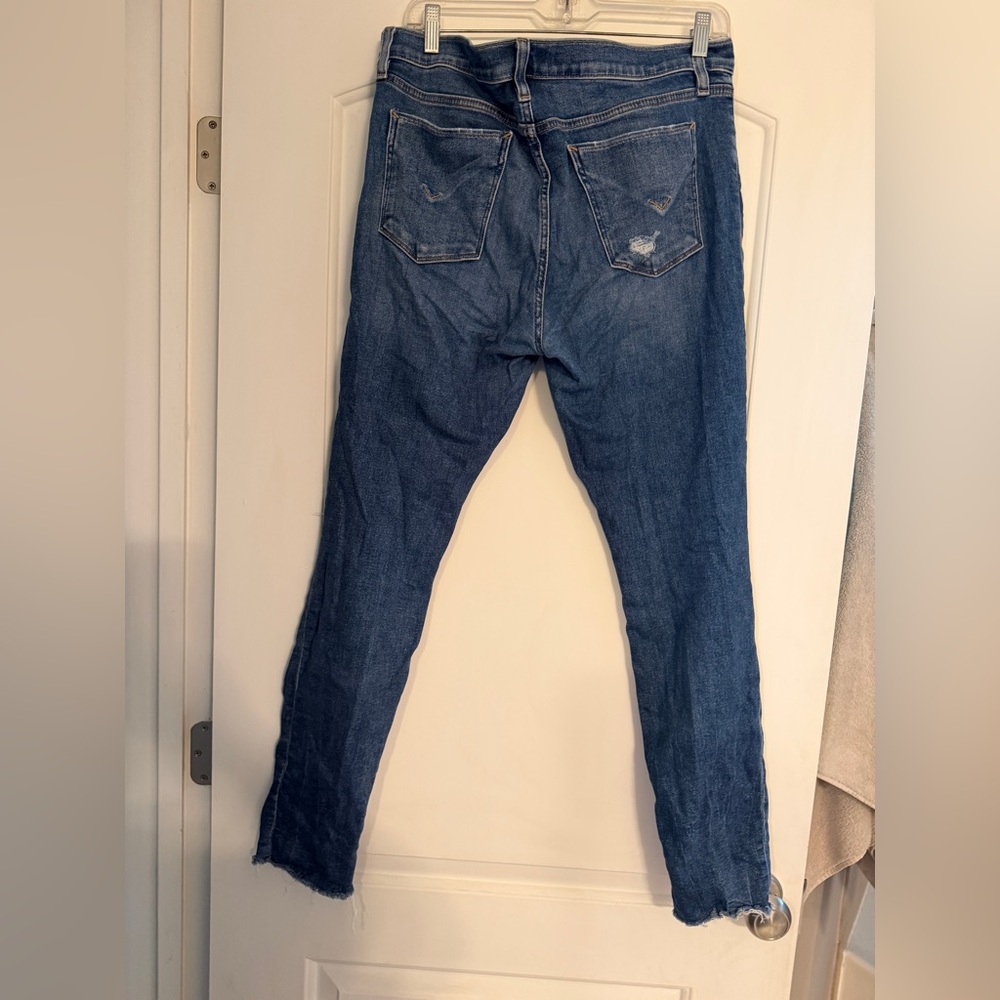 Hudson Krista jeans